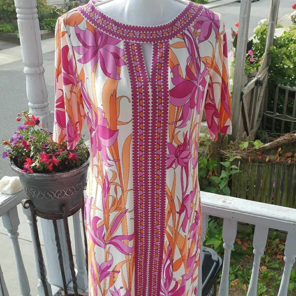 Fun Dress!